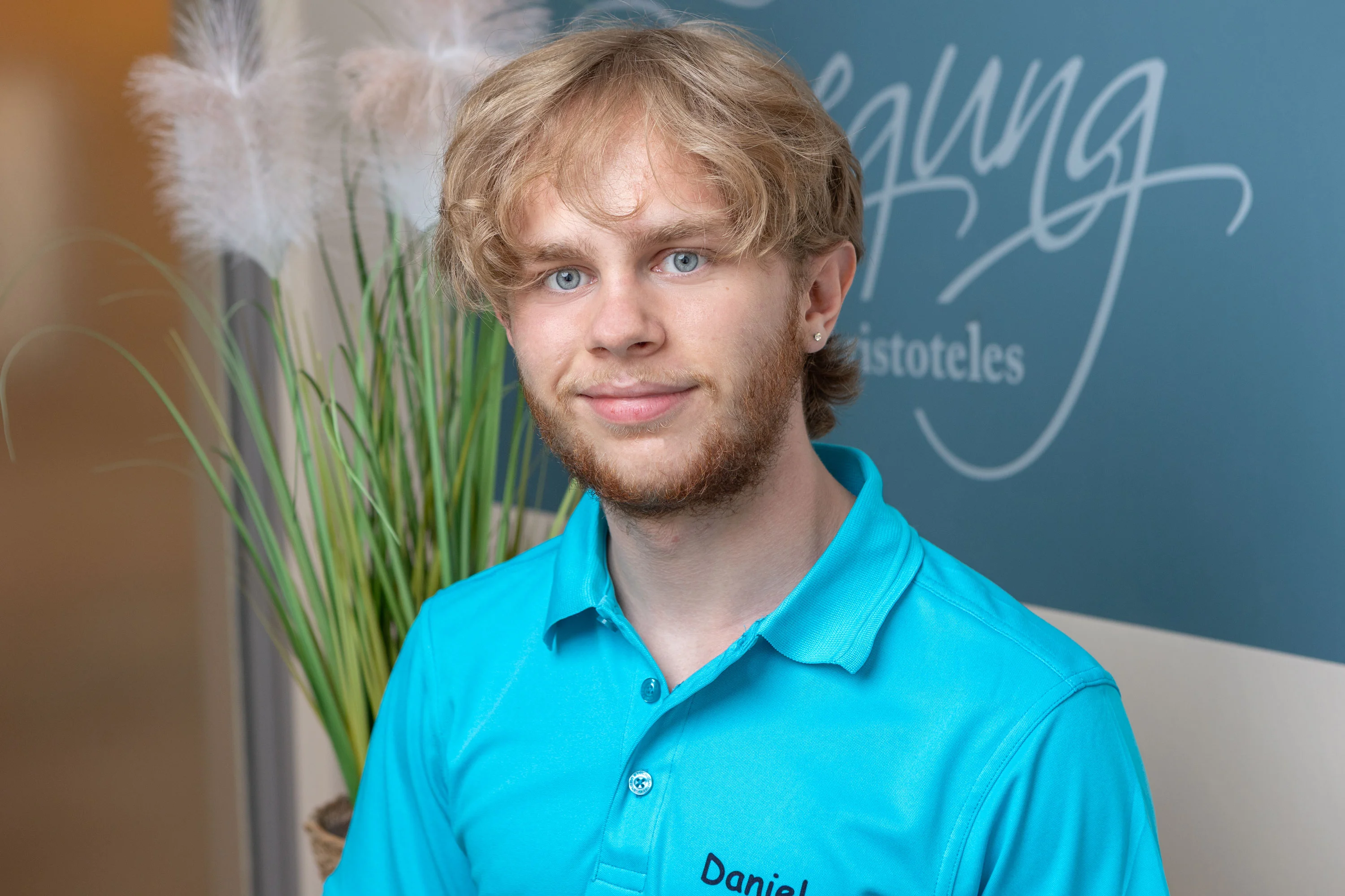 Daniel Thomsen