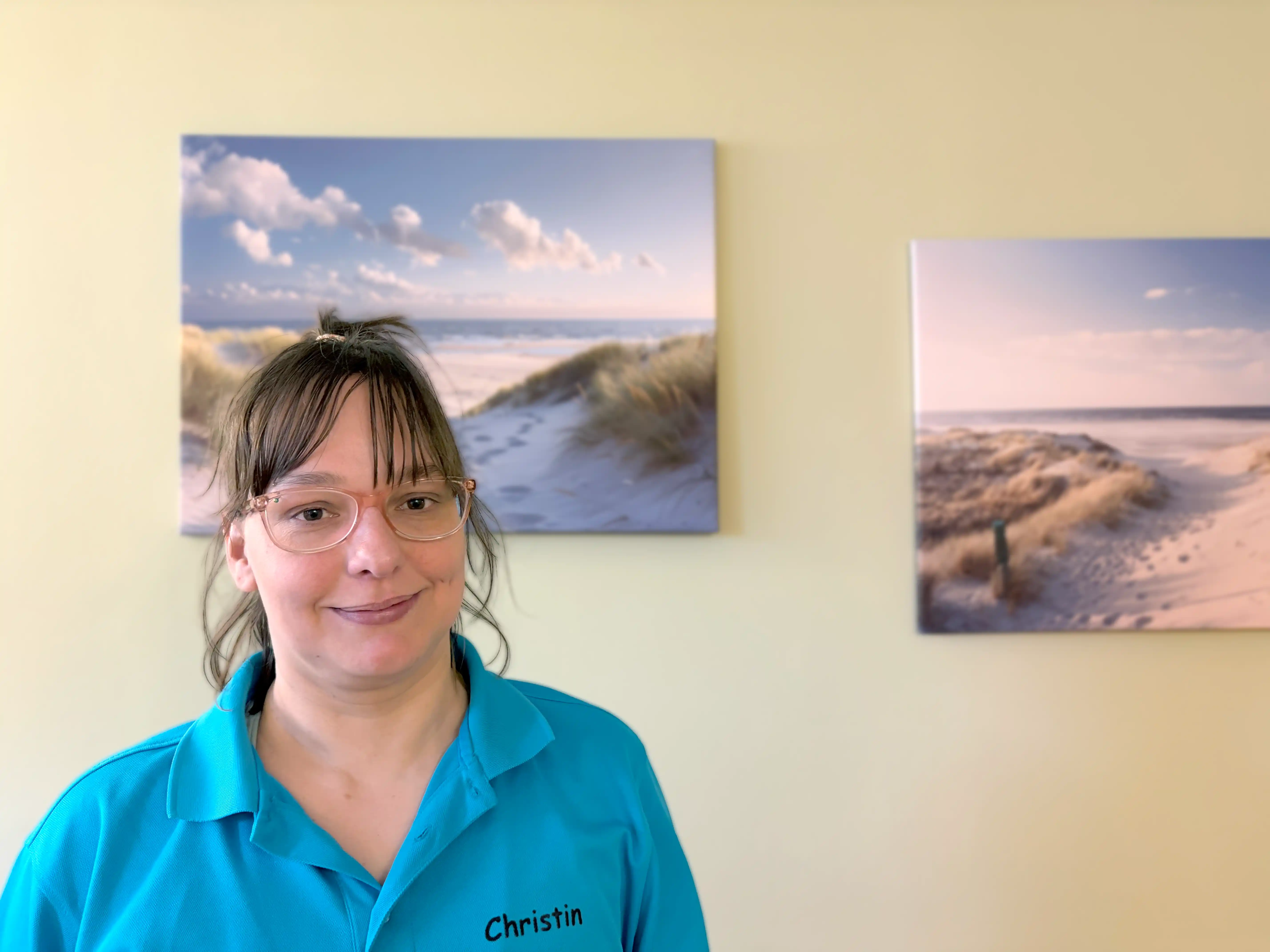 Wir haben Zuwachs bekommen