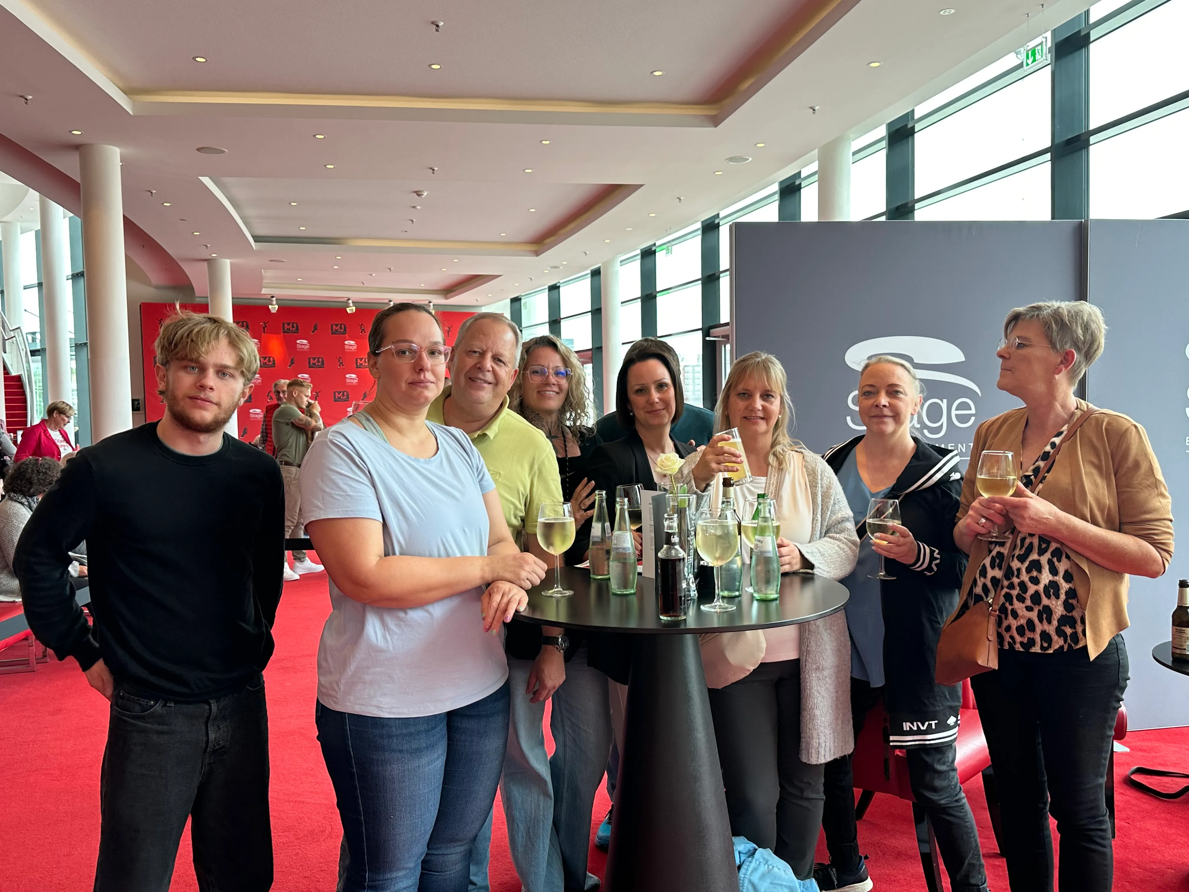 Unser Betriebsausflug 2025