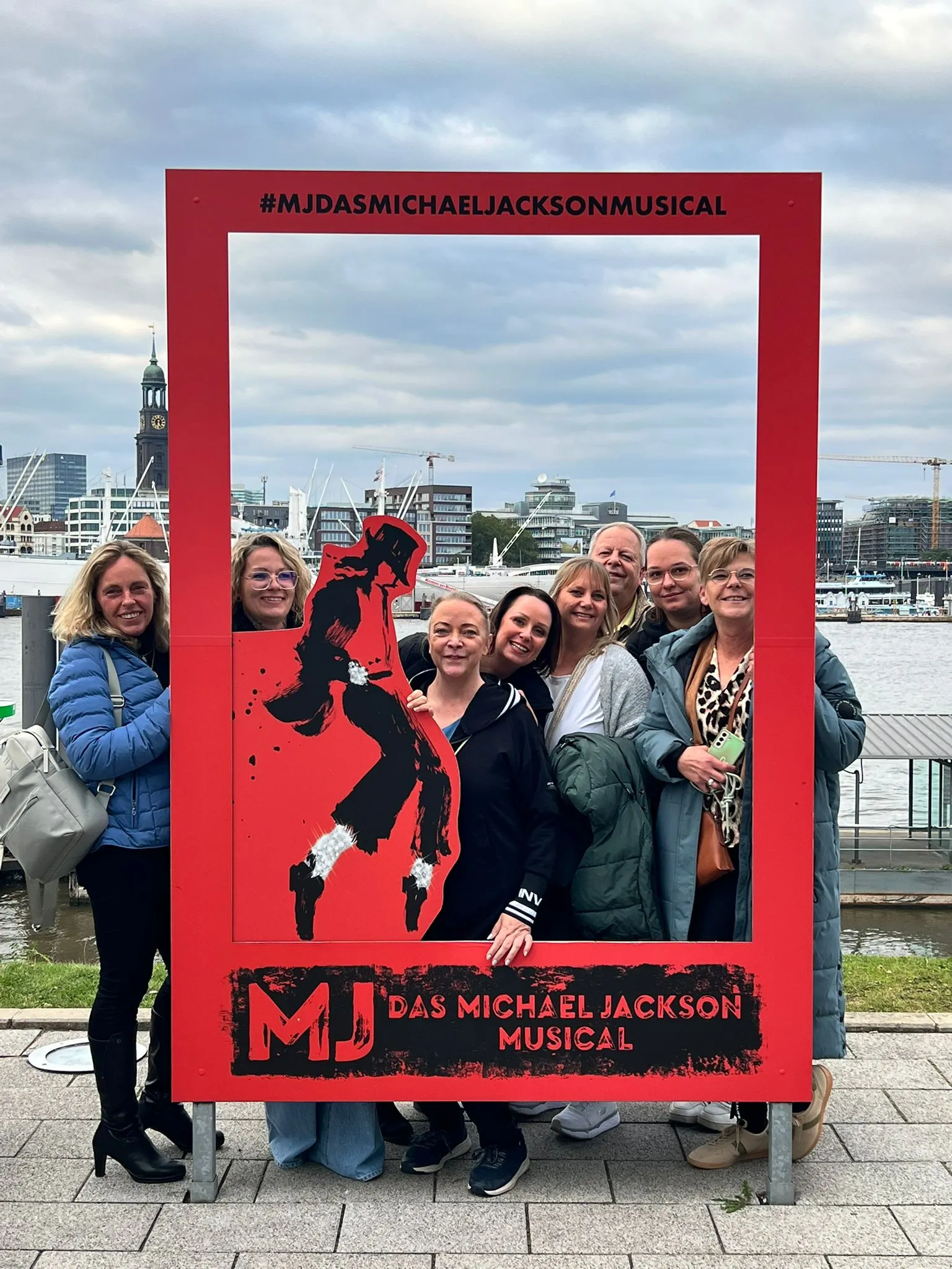 Unser Betriebsausflug 2025