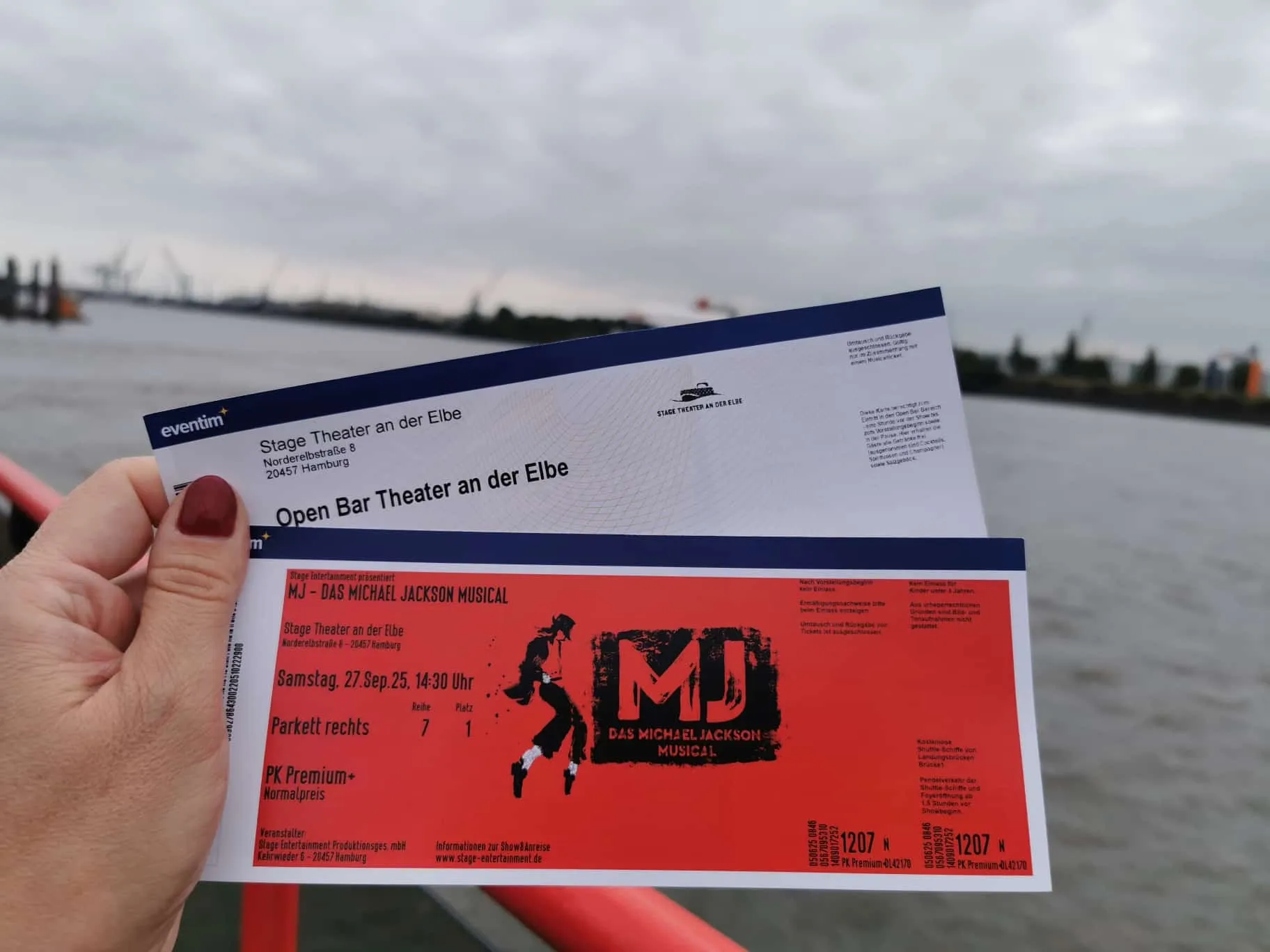 Unser Betriebsausflug 2025