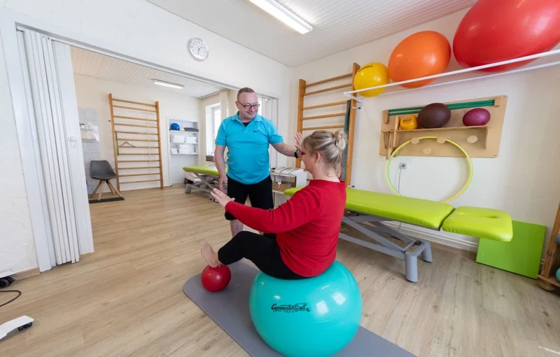 Fotoshooting mit der Werbewolke